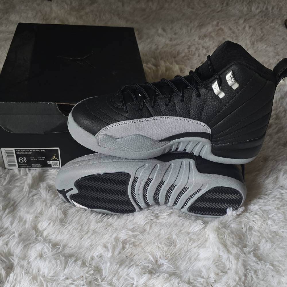 Air Jordan 12 Retro